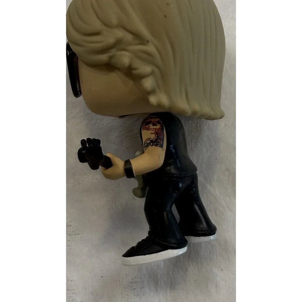 Funko pop loose